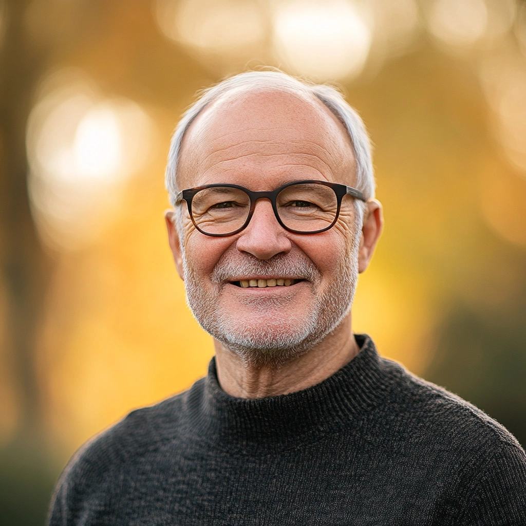 Фото Петра Михайловича