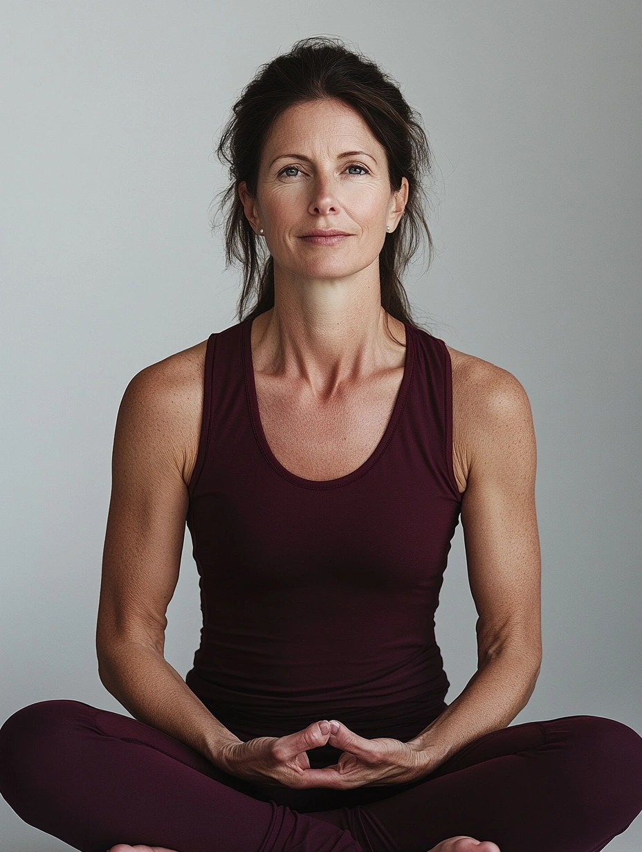 Тренер Марія Сидоренко